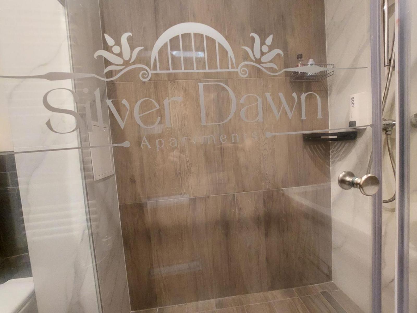 Silver Dawn Apartments Сегед Экстерьер фото
