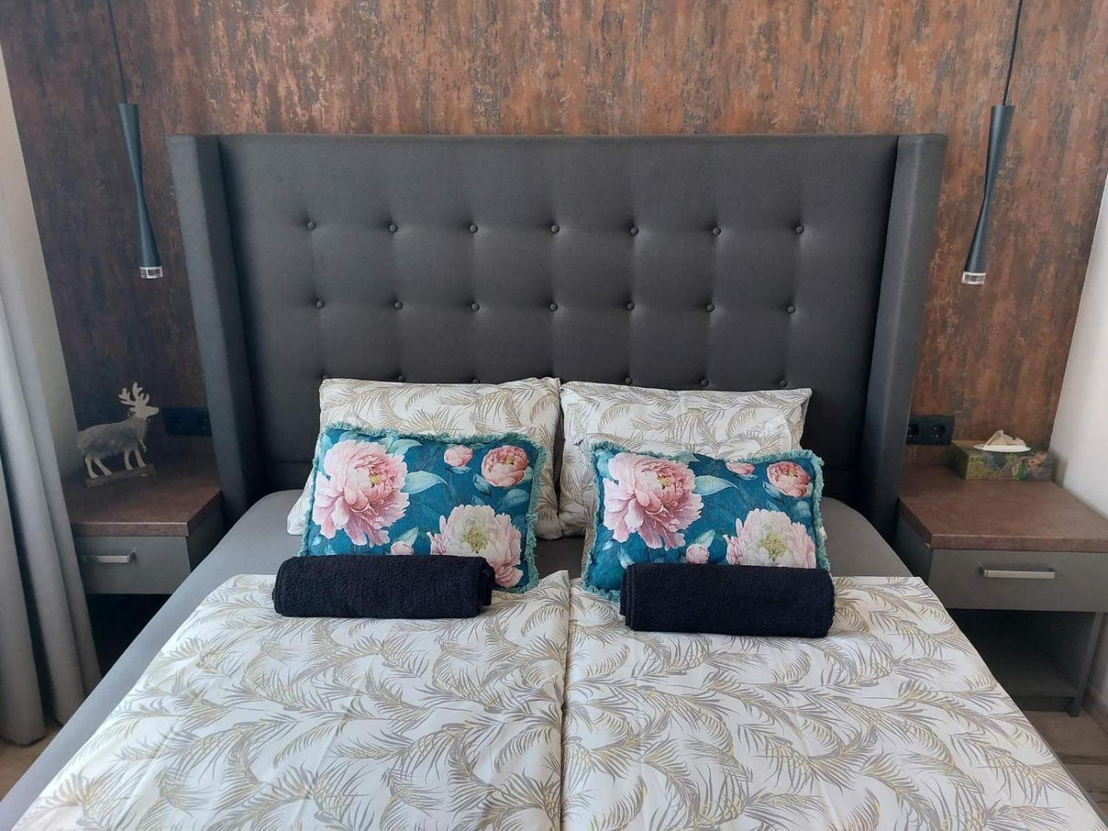 Silver Dawn Apartments Сегед Экстерьер фото