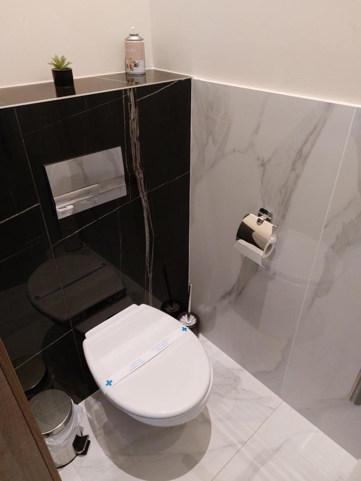 Silver Dawn Apartments Сегед Экстерьер фото