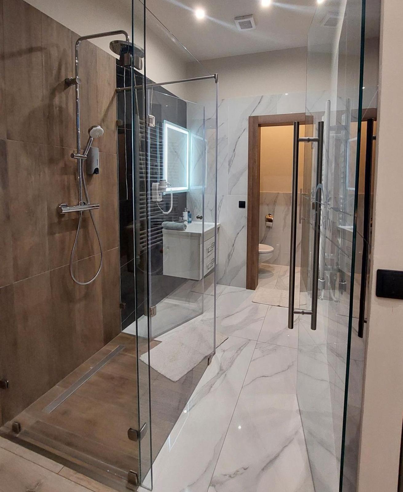 Silver Dawn Apartments Сегед Экстерьер фото